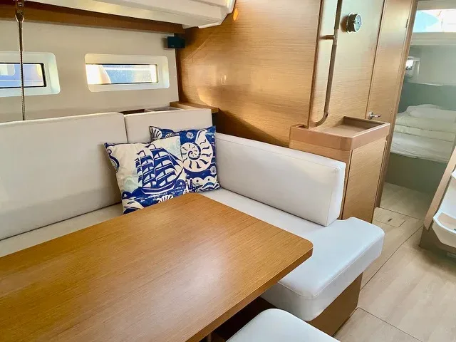 Interior image