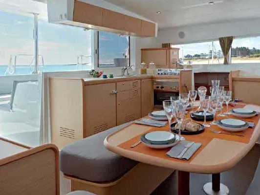 Interior image