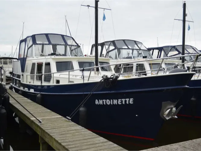 Antoinette