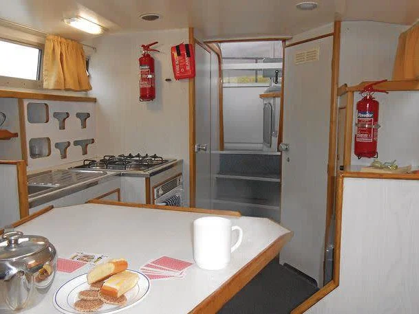 Interior image