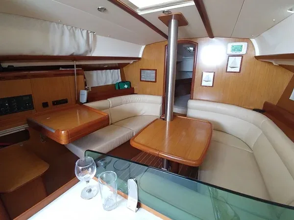 Interior image