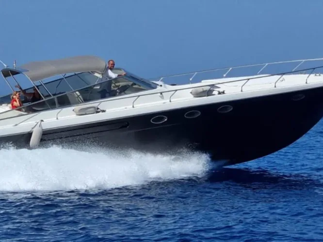 Itama 45