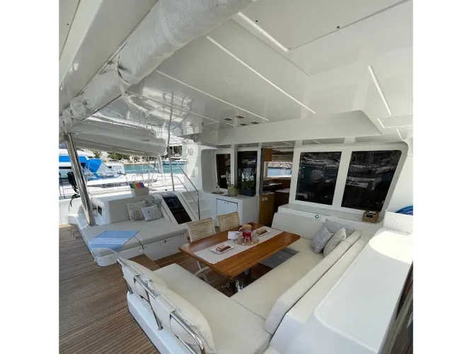 Interior image