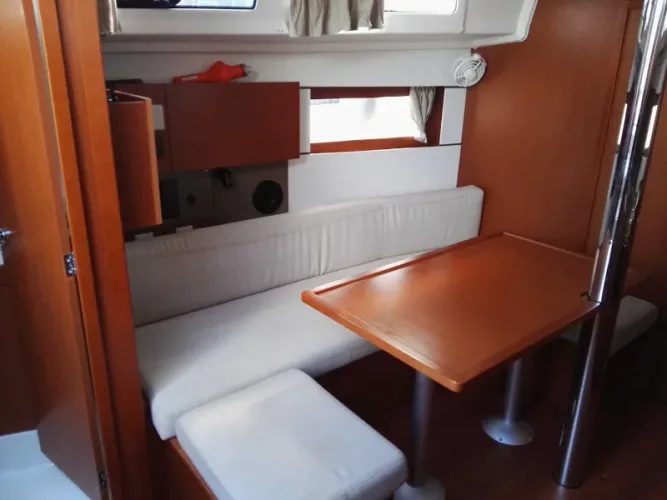 Interior image
