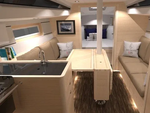 Interior image