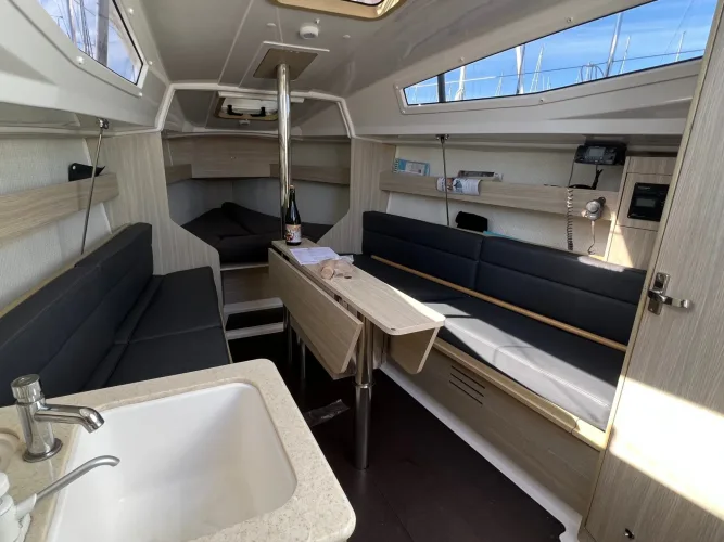 Interior image