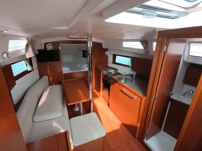 Interior image