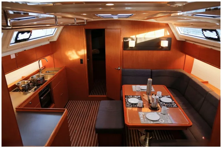 Interior image
