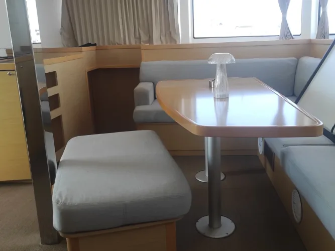 Interior image