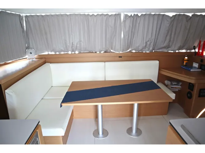 Interior image