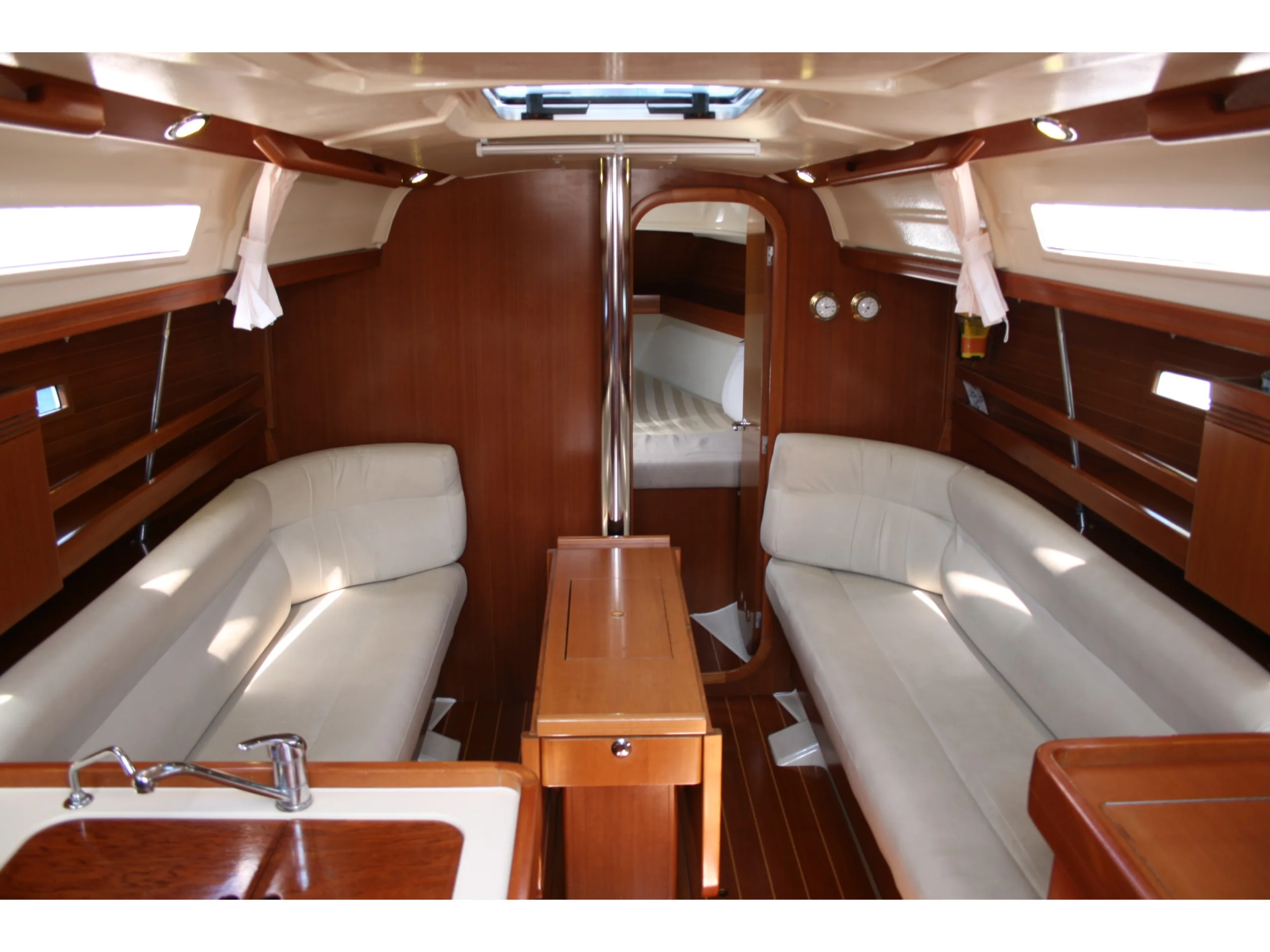 Interior image