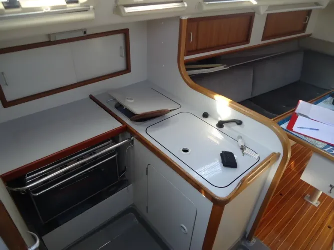 Interior image