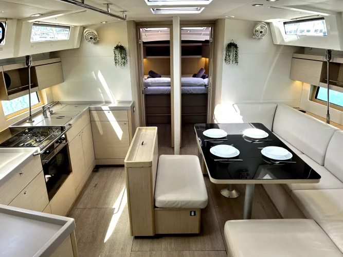 Interior image