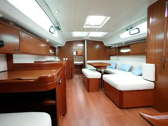 Interior image