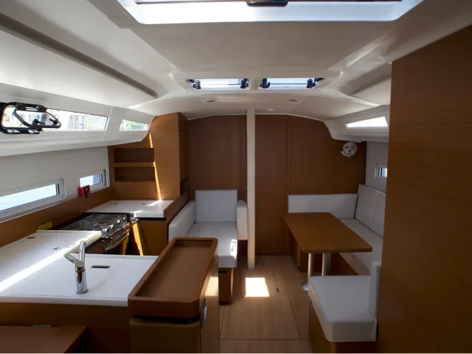 Interior image