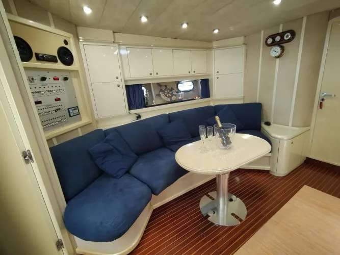 Interior image