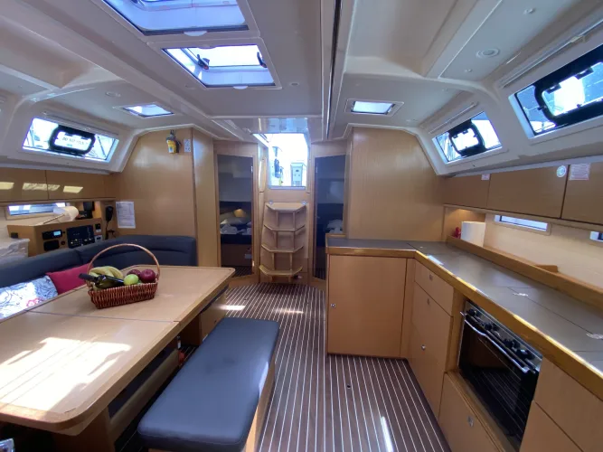 Interior image