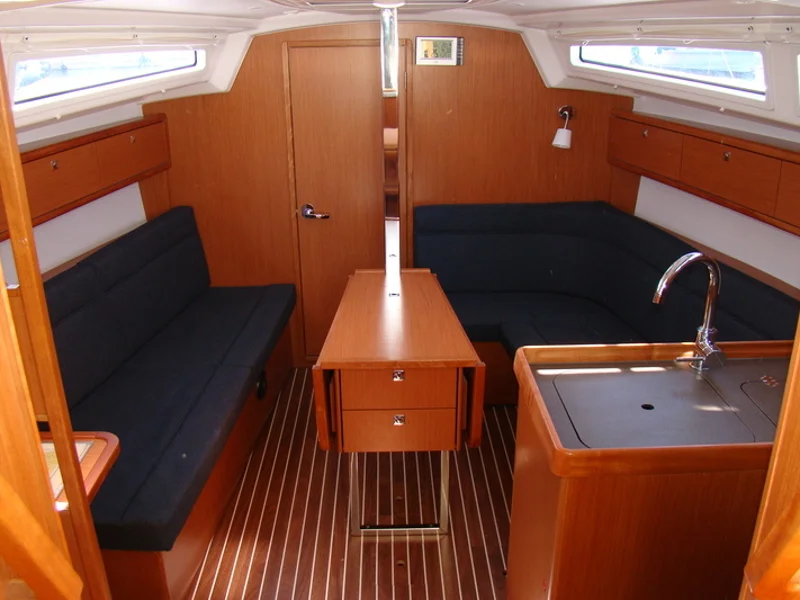 Interior image