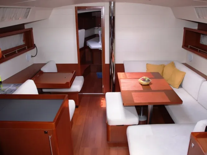 Interior image
