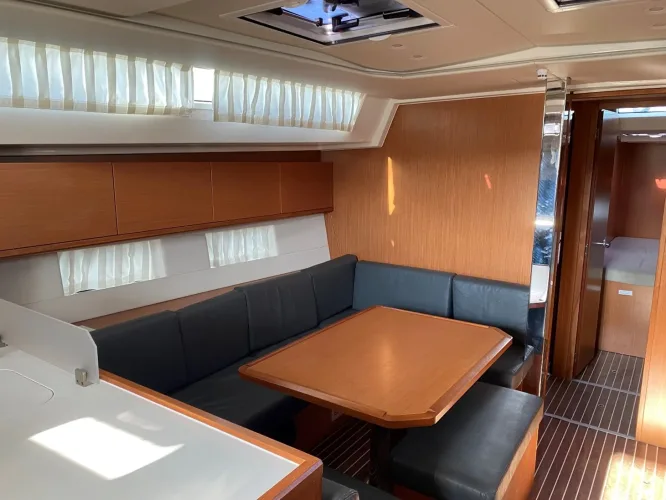 Interior image