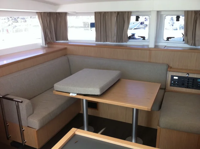 Interior image