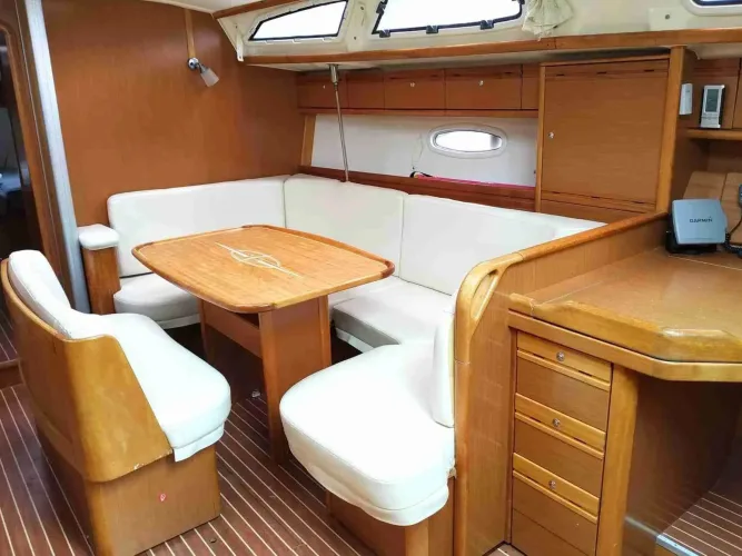 Interior image