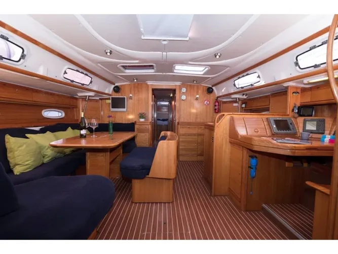 Interior image