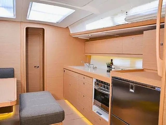 Interior image