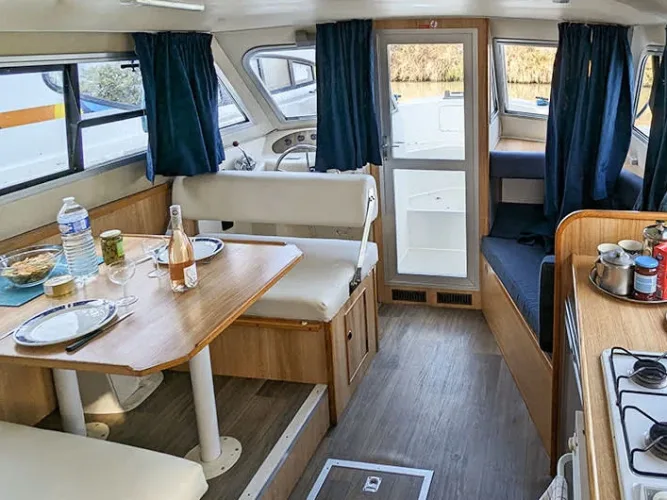Interior image