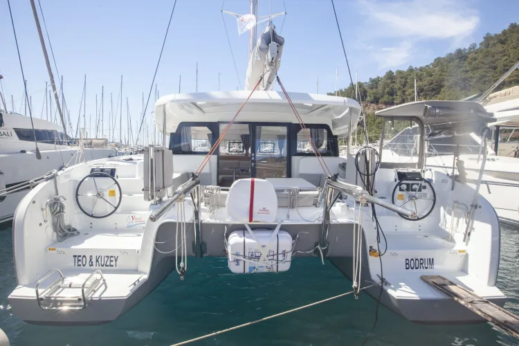 Transom