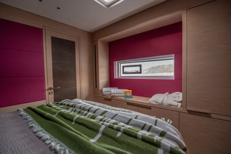 Cabin