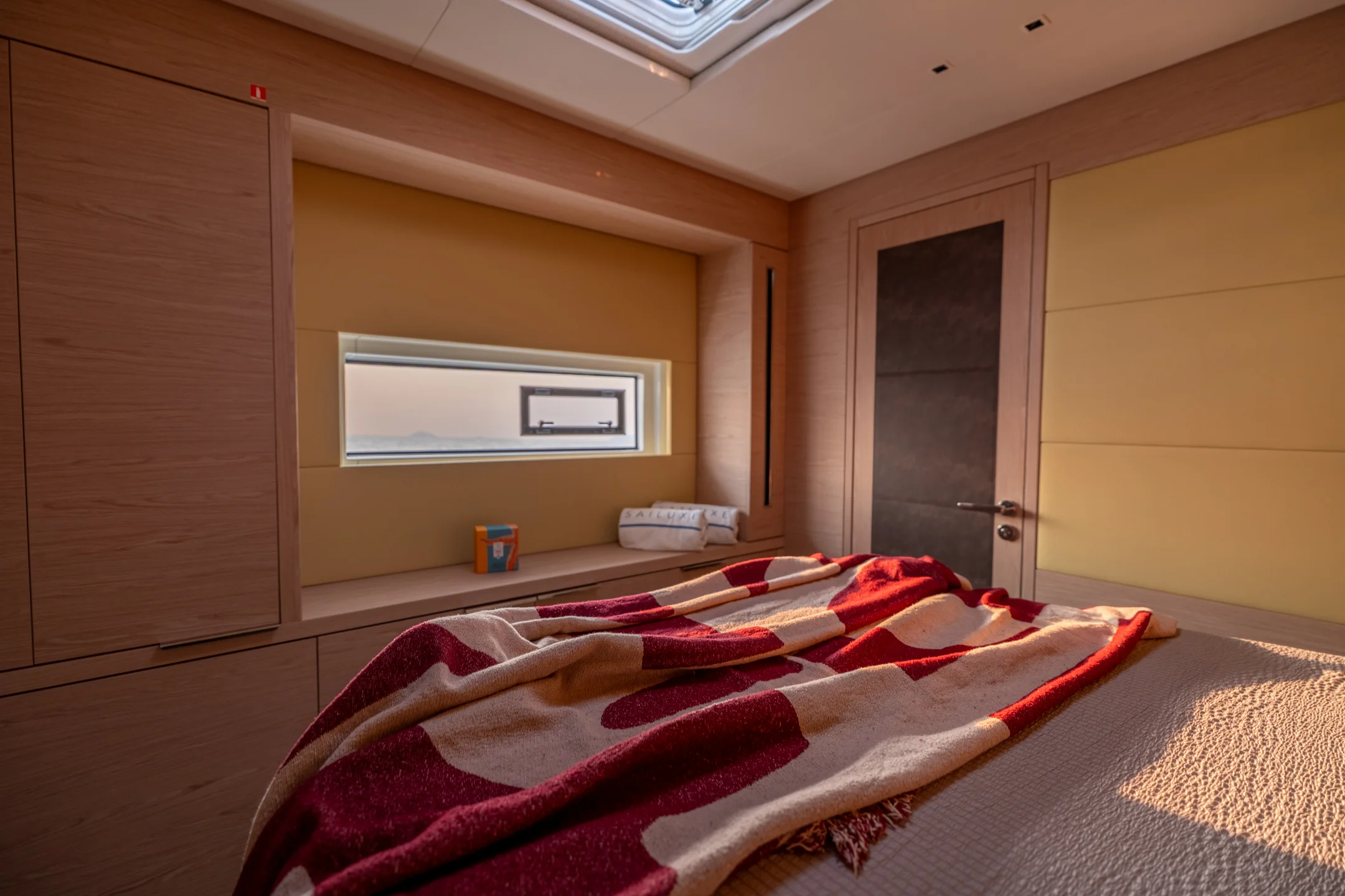 Cabin