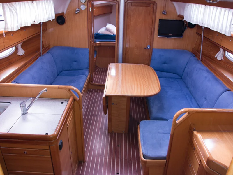 Interior image