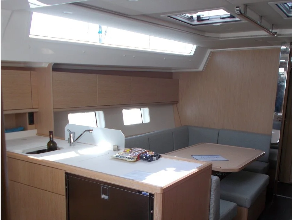 Interior image