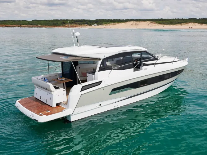 Black Pearl