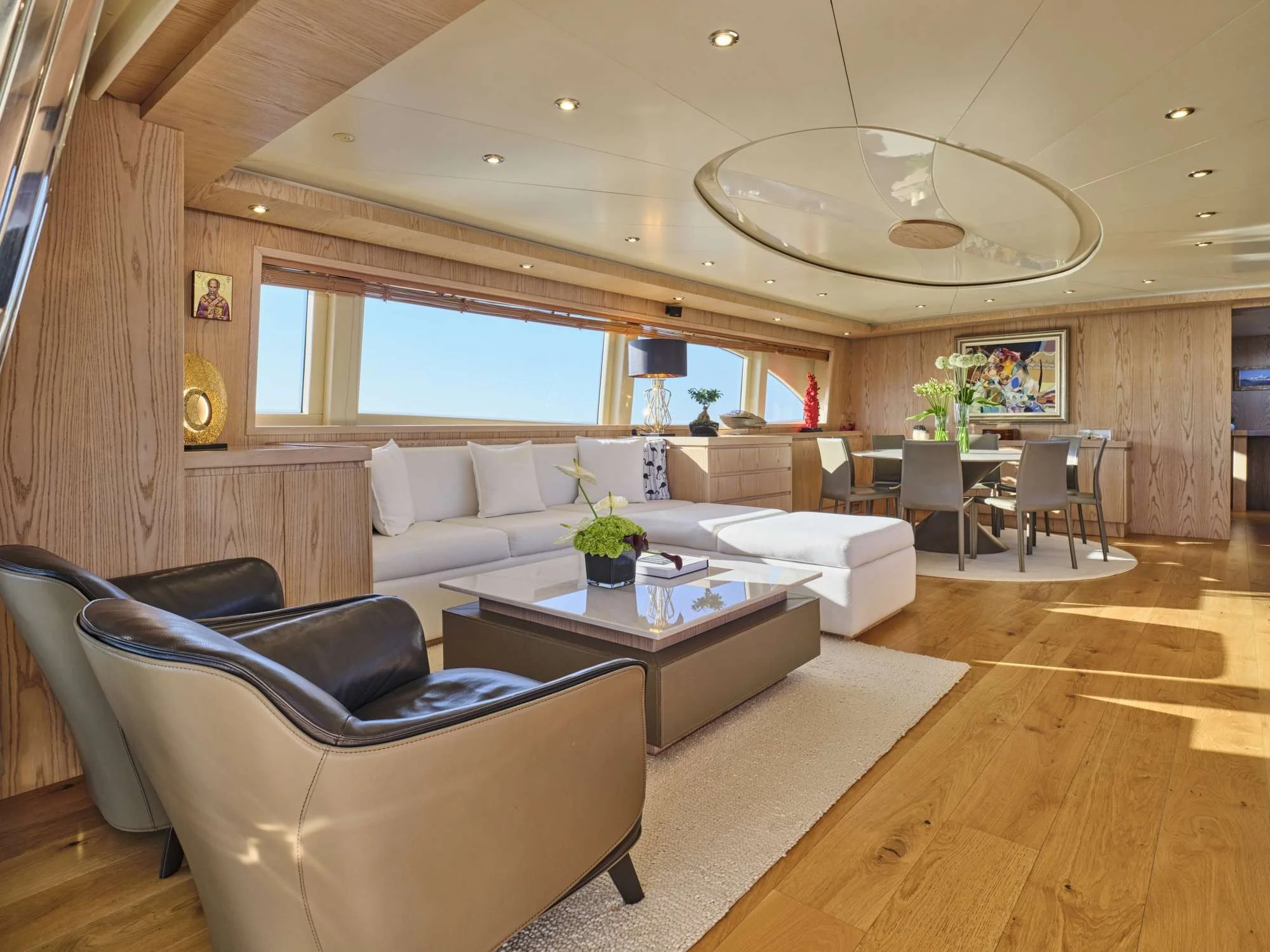 Interior image