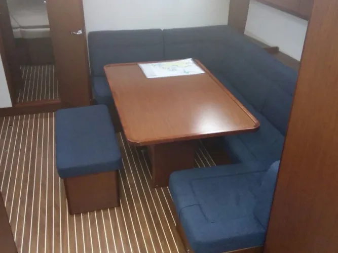 Interior image
