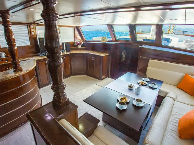 Interior image
