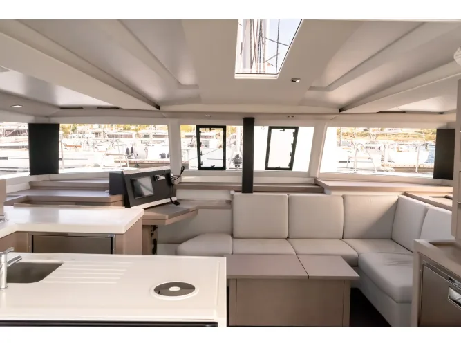 Interior image