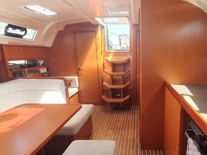 Interior image