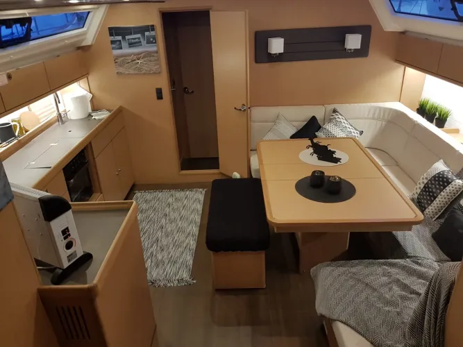 Interior image
