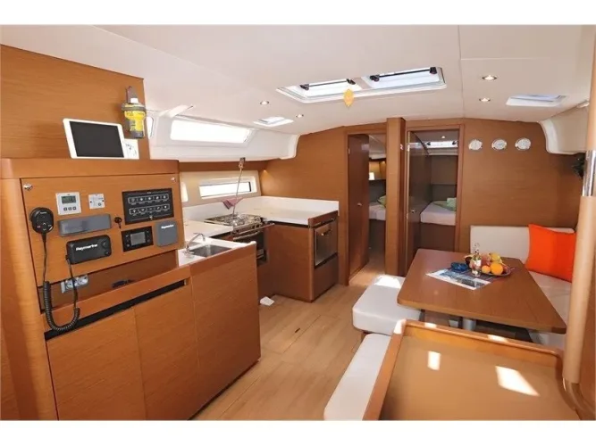 Interior image