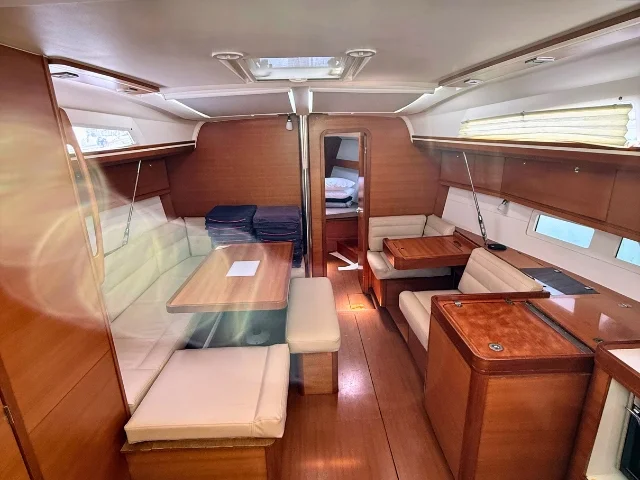Interior image