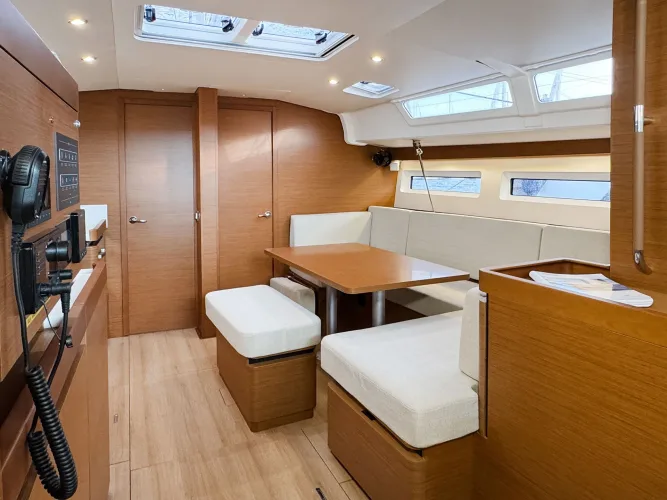 Interior image
