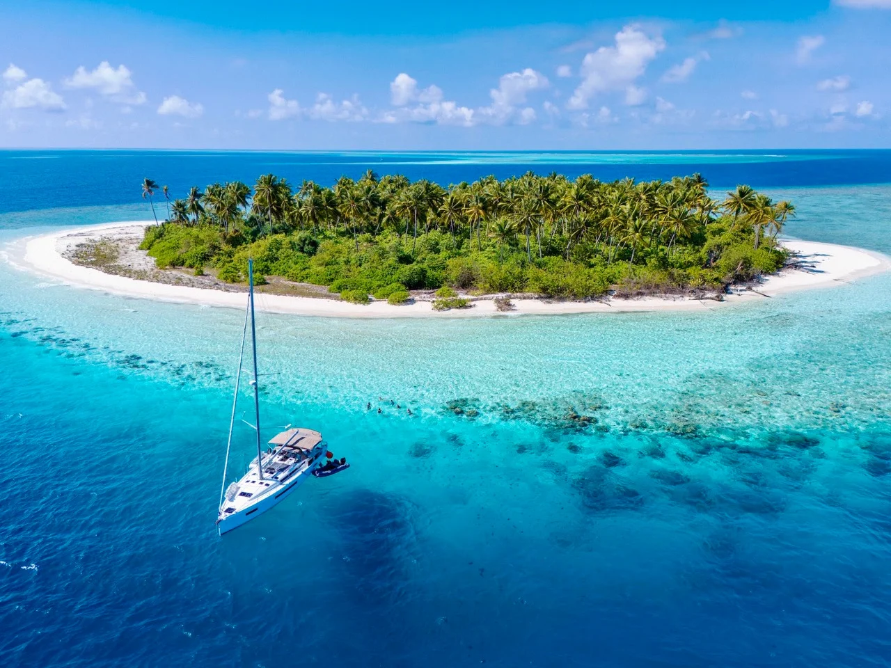 Maldives
