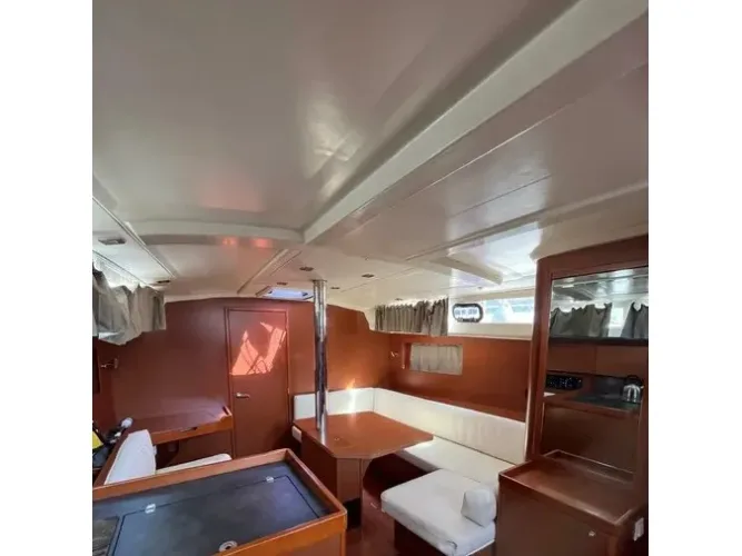 Interior image