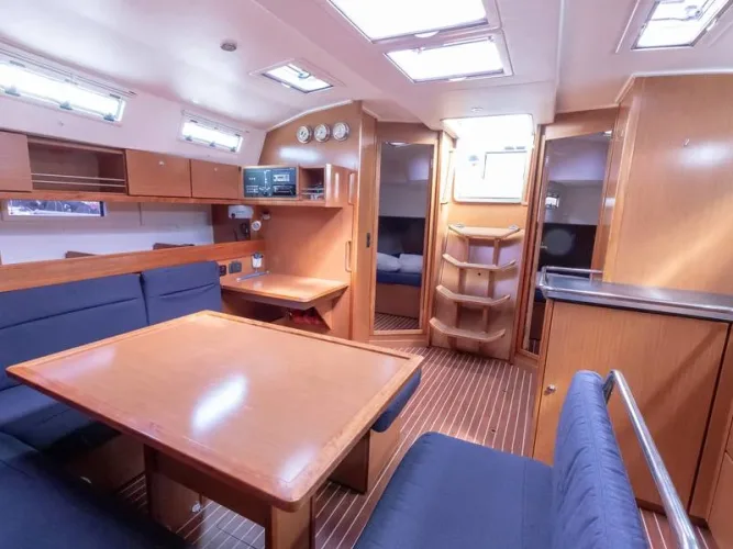 Interior image