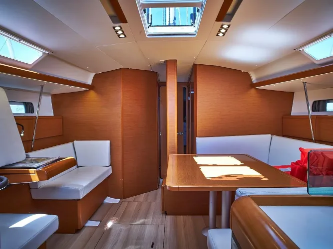 Interior image