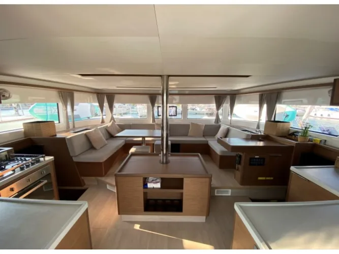 Interior image