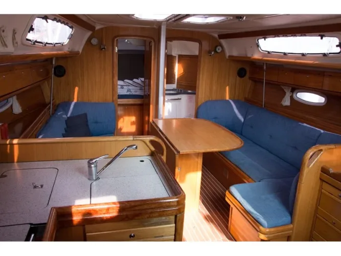 Interior image